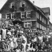 Oberbildstein lädt zum 100-Jährigen