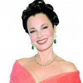 Fran Drescher hat geheiratet