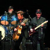 Konzerttour zu Ehren des 80. Geburtstags des „King of Rock’n’Roll“