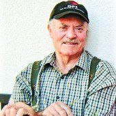 Gratulation zum Geburtstag