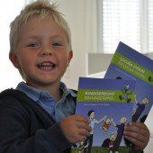 Kindgerecht – ein Kinderspiel