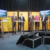 Zuschauer-Rekord für Live-Marathon von VOL.AT – Vier Stunden live für Vorarlberg – 8000 Besucher parallel auf VOL.AT