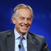 Tony Blair zur Schwulen-Ikone gekürt