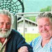 Zufriedenheit als Erfolgsrezept
