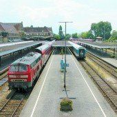 Bahn plant keine Sofortmaßnahmen