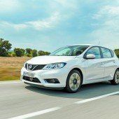 Golf-Gegner: Nissan im dritten Anlauf erfolgreich?