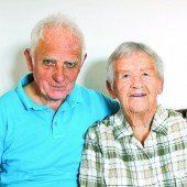 60 gemeinsame Jahre
