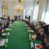 Russland-Sanktionen gefährden 11.000 Jobs