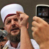 IS droht mit Widerstand
