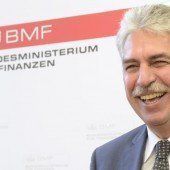 Schelling geht „große Brocken“ an