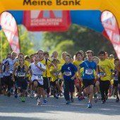 „Kumm, lauf mit!“ morgen in Satteins