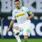 Gladbach hat Sieg verspielt