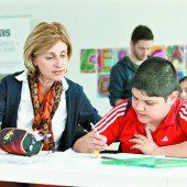 Voll motiviert hinein in das neue Schuljahr