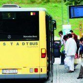 Zum Schulbeginn wird der Einsatz verstärkt