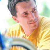 Weiss ist neuer Ö-Tour-Direktor