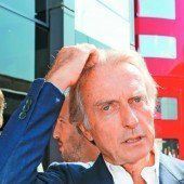 Di Montezemolo steht auf der Abschussliste