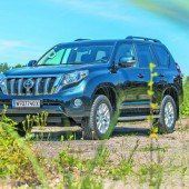 Nobler Kraxler: Fit für jede Expedition