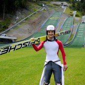 Alpencup als echter Testlauf