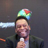 Pelé will nicht Nationaltrainer in Brasilien sein