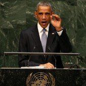 Obama, der große Atomwaffen-Aufrüster
