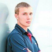 Sauber-Team lässt Sirotkin ans Steuer