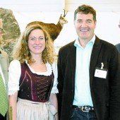 Ein Schlaraffenland für Naturbegeisterte
