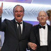 Neuer Tarantino-Film schon 2015 in den Kinos