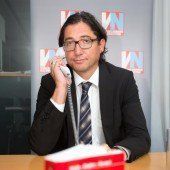 Keine Sorge wegen der Frist