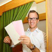 Peter Ritters Politikerkarriere findet ein plötzliches Ende