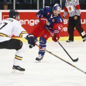 Siege für Salzburg und die Capitals in der Champions League