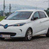 Im Nahverkehr die echte Alternative
