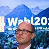 Kandidaten nutzen Heimvorteil nicht