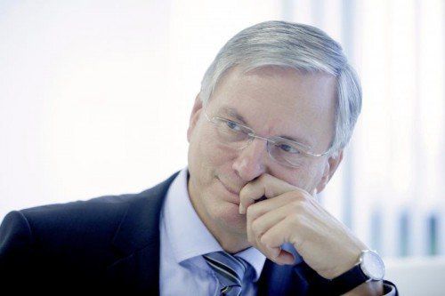 Stöger: Kritik an „Ausländermaut“ wird lauter. FOTO: APA