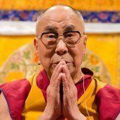 Kein Visum für den Dalai Lama