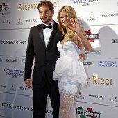Hunziker wird wieder Mama