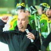 EHC stellte Coach Keppo frei