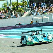 Klien-Crew gewinnt in Paul Ricard