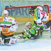 Das Derby wird schnell und hart