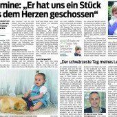 Die mediale ­Rechtsprechung