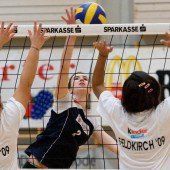 Teams aus vier Nationen bei Sparkassencup in Feldkirch dabei
