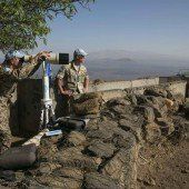 Geiseldrama vom Irak bis zum Golan