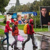 Große VN-SMS-Umfrage: Wer hat welche Wahlziele?