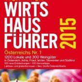 Tester mit Leidenschaft, Wirtshäuser mit Herz