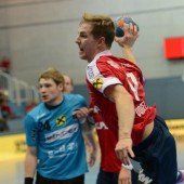 Meister ist zurück in der Erfolgsspur