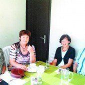 Nostalgie-Galerie. Bilder damals und heute