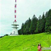 Nostalgie-Galerie. Bilder damals und heute