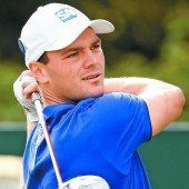 Kaymer gewann den Grand Slam auf Bermuda