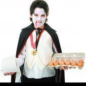 Halloween – Vorsicht vor „sauren“ Strafen