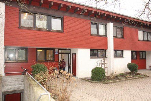 Das Kinderdorf in Bregenz wurde zum Tatort sexueller Übergriffe durch einen Jugendlichen. Foto: vol.at