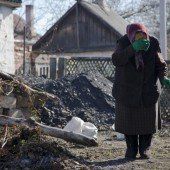 Jazenjuk: EU bürgt für Ukraines Gasschulden